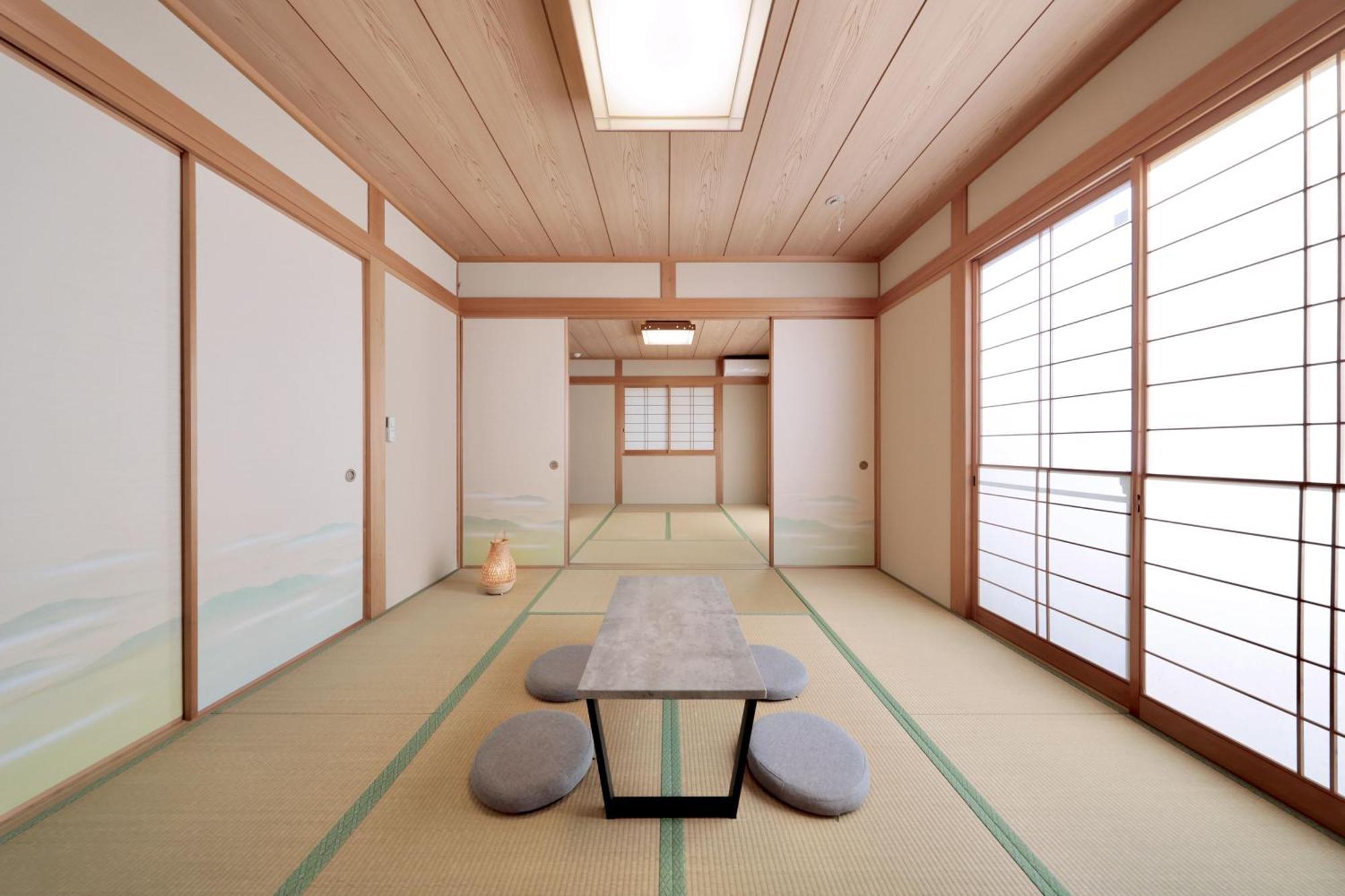Crystal Besso Shirahama Villa Luaran gambar